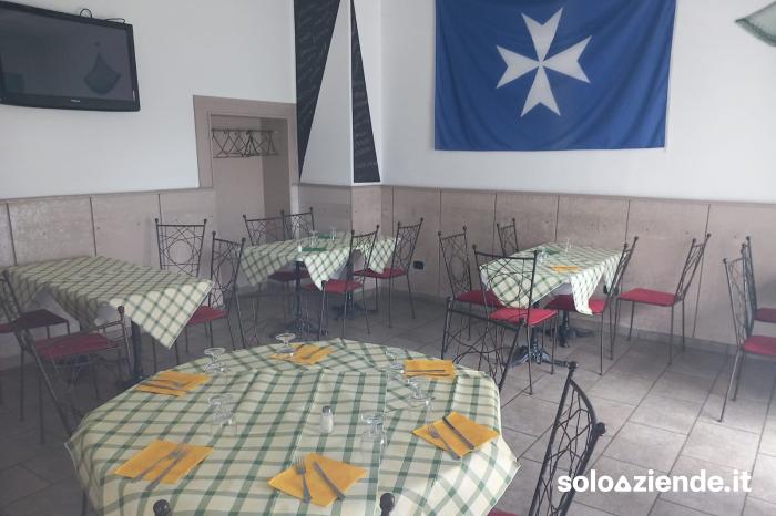 Vendita Ristoranti VENDESI PIZZERIA DI 150MQ A SEREGNO (MB) a Seregno (MB)
